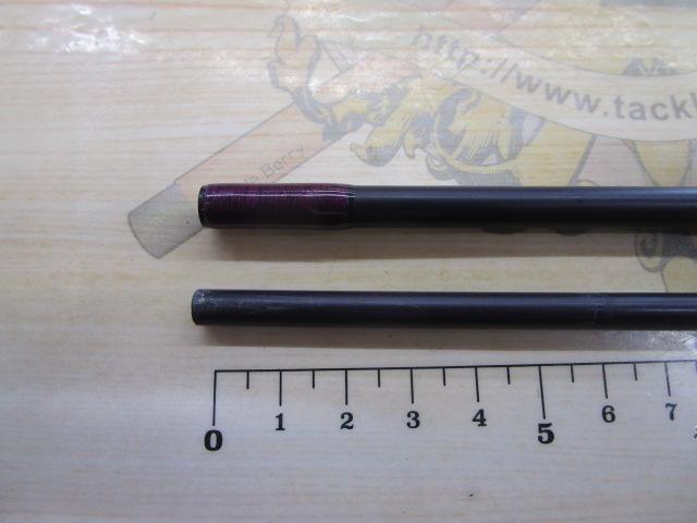 シルバークリークS SC-S762-ULRS