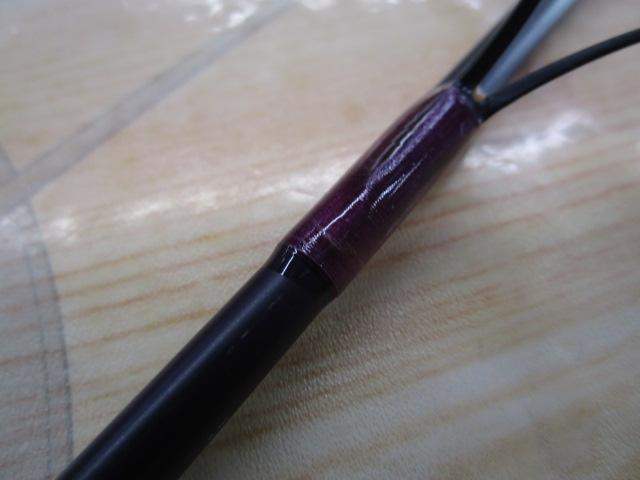 シルバークリークS SC-S762-ULRS