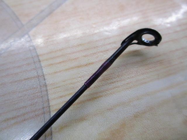 シルバークリークS SC-S762-ULRS
