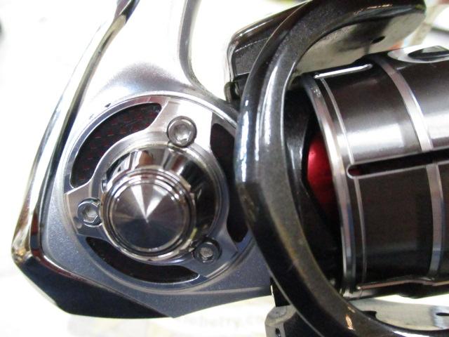 14イグニス 2003H Type-R｜＠ベリーネット 日本最大新品中古釣具WEB