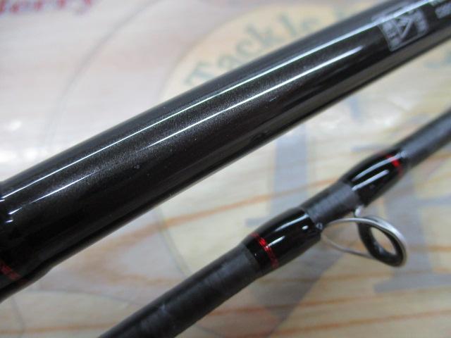 ヒラメBB MH270