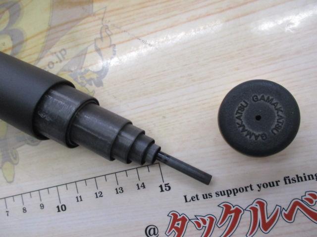 がま鮎競技スペシャル 引抜早瀬90