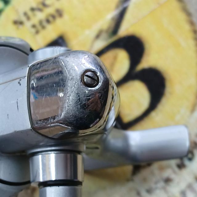 トーナメントX 2500LBA