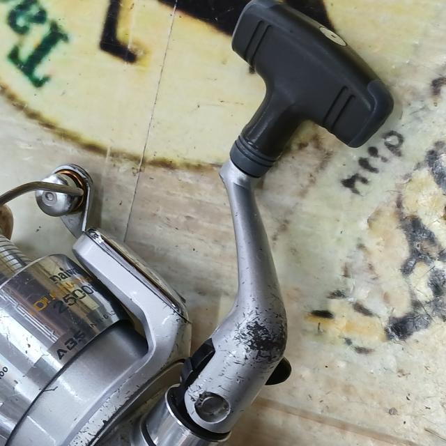 トーナメントX 2500LBA