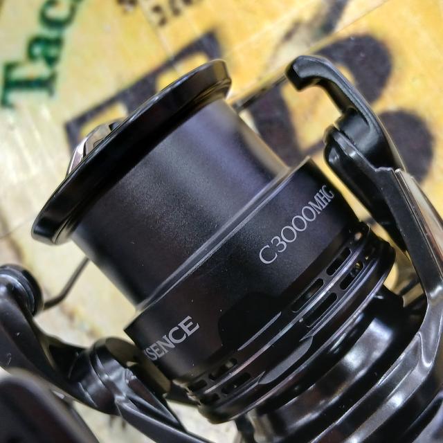 25エクスセンス C3000MHG｜＠ベリーネット 日本最大新品中古釣具WEB