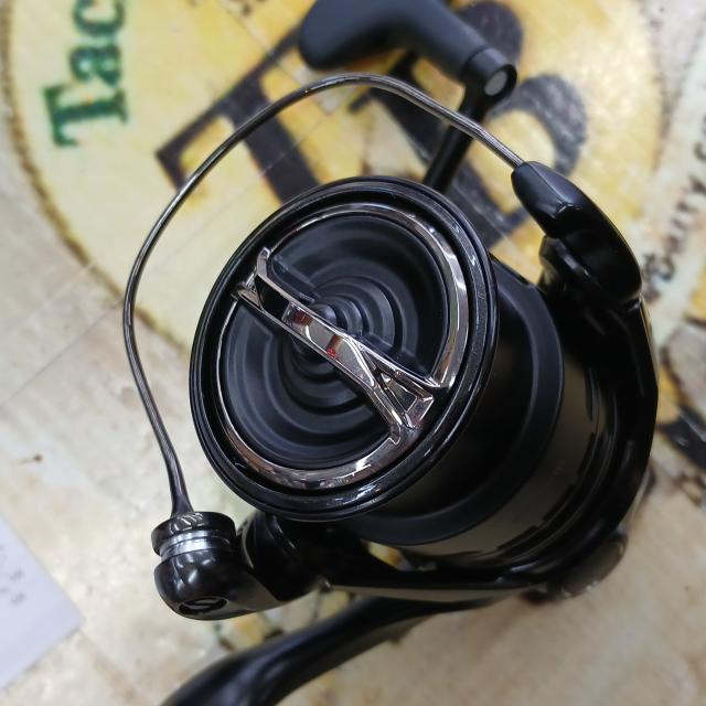 25エクスセンス C3000MHG｜＠ベリーネット 日本最大新品中古釣具WEB