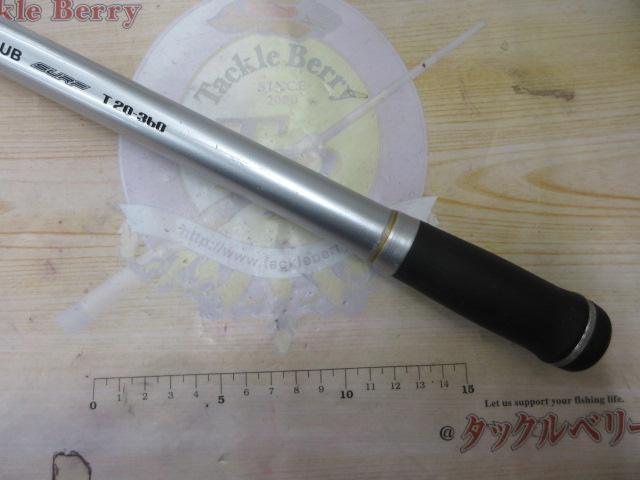リバティクラブサーフT 20-360