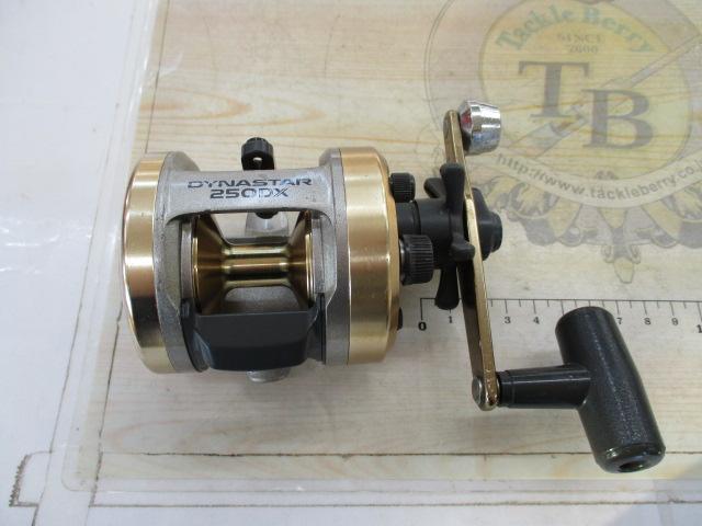 ダイナスター 250DX