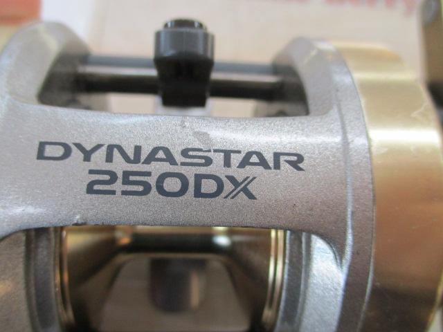 ダイナスター 250DX