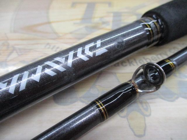 早舟ヒラメ H-270