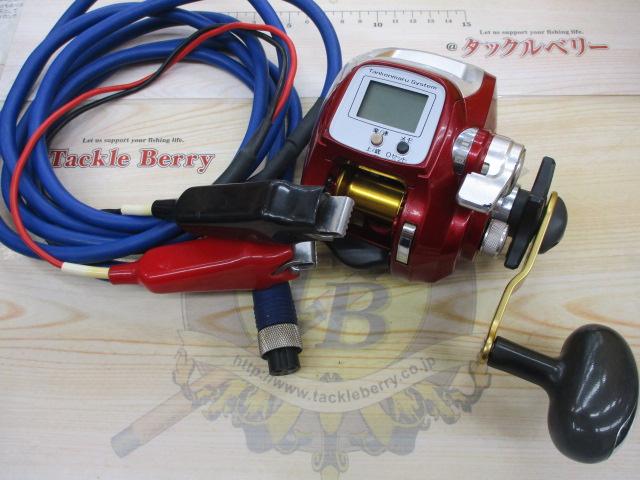 10電動丸 400Cプレイズ｜＠ベリーネット 日本最大新品中古釣具WEBショップ