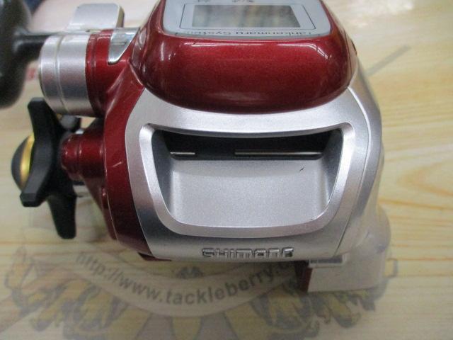 10電動丸 400Cプレイズ｜＠ベリーネット 日本最大新品中古釣具WEBショップ