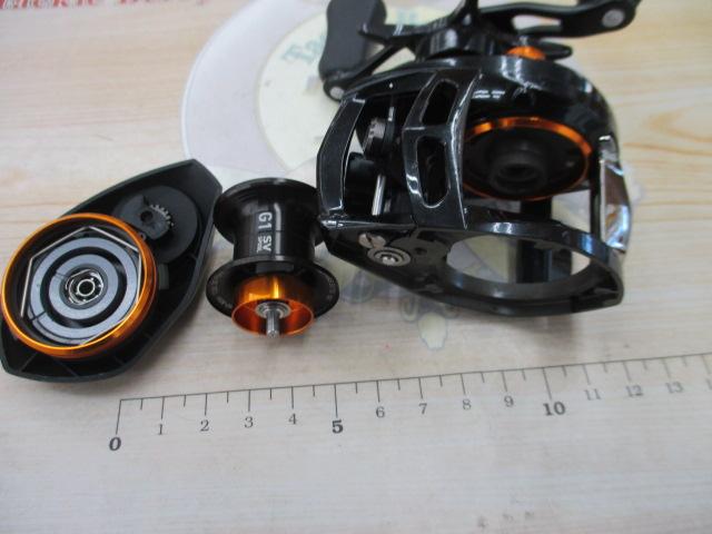 アルファスCT SV 70SH｜＠ベリーネット 日本最大新品中古釣具WEBショップ