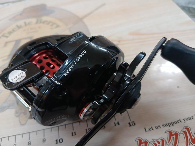 15アルデバランBFS XG リミテッド (LH)｜＠ベリーネット 日本最大新品