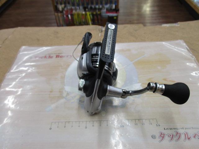 11エクスセンスBB 4000S｜＠ベリーネット 日本最大新品中古釣具WEBショップ