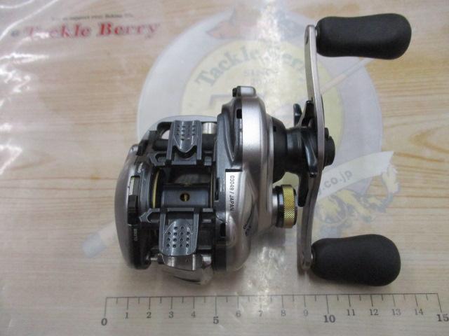 13メタニウムXG (LH)｜＠ベリーネット 日本最大新品中古釣具WEBショップ