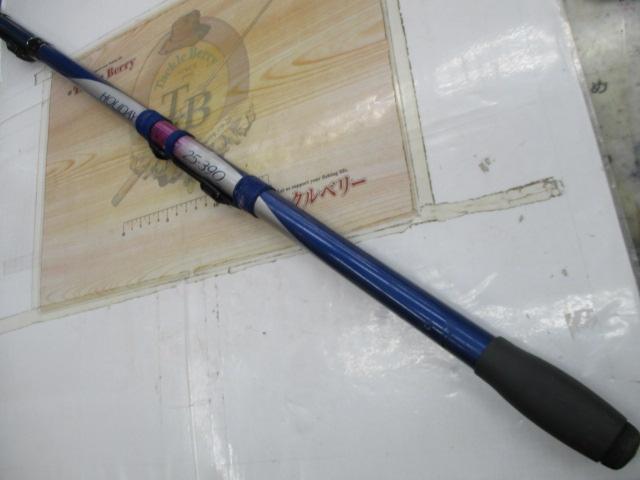 カーボンホリデースピンHG 25-390