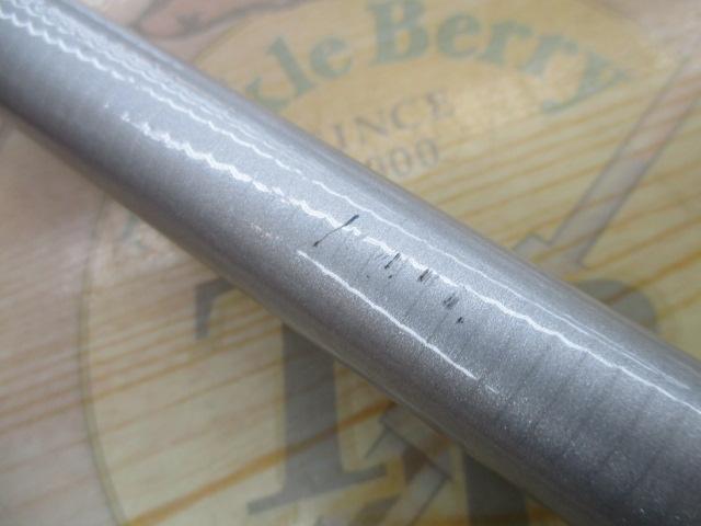 カーボンホリデースピンHG 25-390