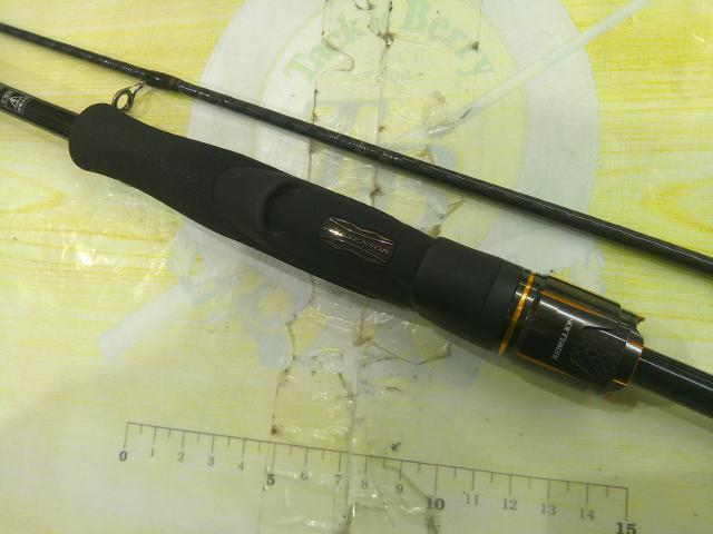 リベリオン 662ML/LFS｜＠ベリーネット 日本最大新品中古釣具WEBショップ