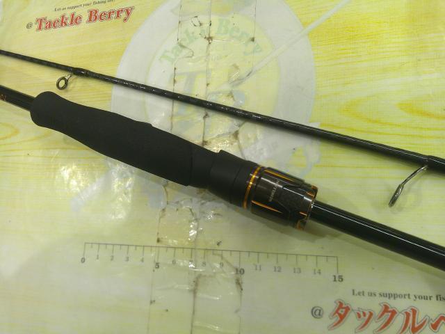 リベリオン 662ML/LFS｜＠ベリーネット 日本最大新品中古釣具WEBショップ