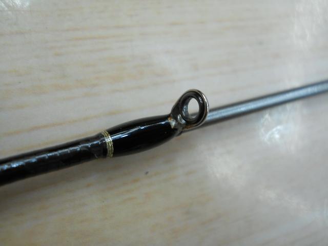 22ソアレSSアジング S60SULS