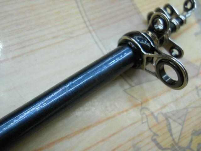 シーウォールショートマルチ300H