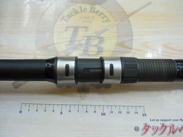 ボトムキング T495