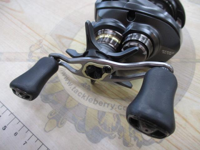スティーズ SV TW 1016SV-HL｜＠ベリーネット 日本最大新品中古釣具WEB
