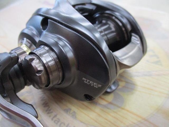 スティーズ SV TW 1016SV-HL｜＠ベリーネット 日本最大新品中古釣具WEB