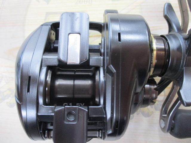 スティーズ SV TW 1016SV-HL｜＠ベリーネット 日本最大新品中古釣具WEB