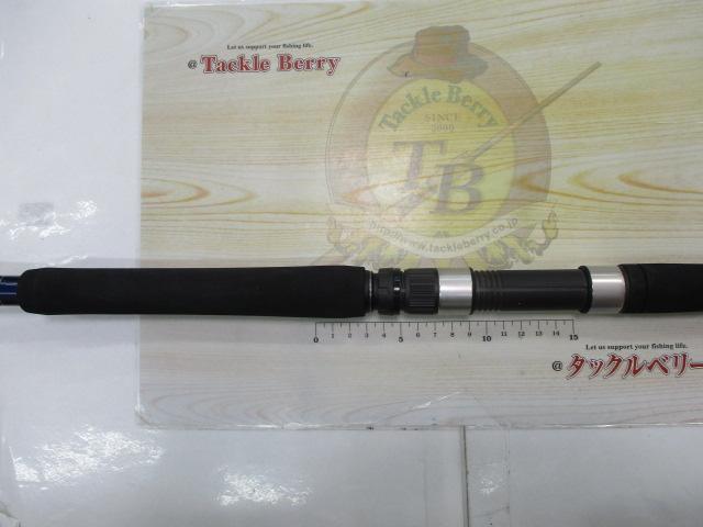 21グラップラータイプC S82MH-3