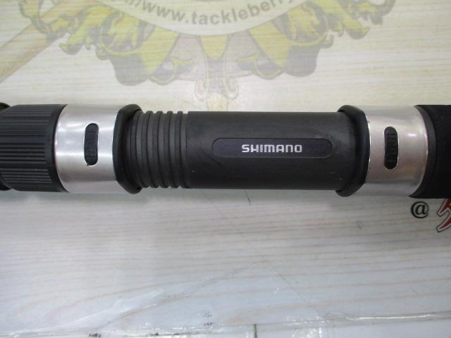 21グラップラータイプC S82MH-3