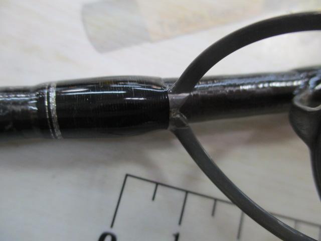 21グラップラータイプC S82MH-3