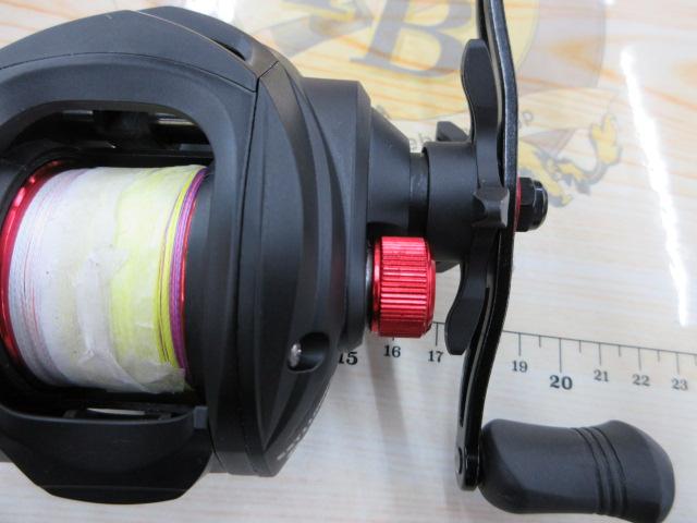EST110W/PEエスティアPE1.0号200M糸付
