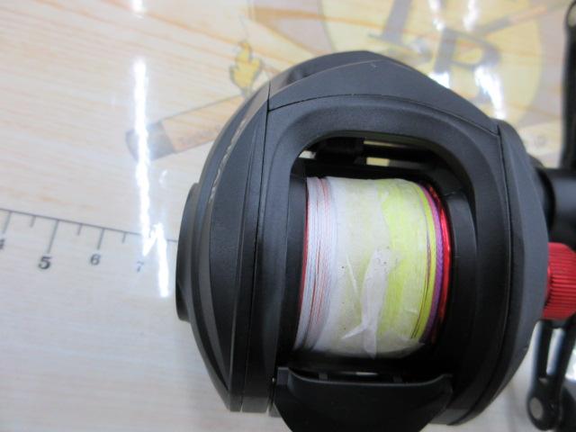 EST110W/PEエスティアPE1.0号200M糸付