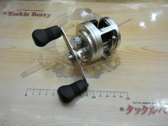 シマノ 11オシアカルカッタ 200HG 11オシアカルカッタ 200HG｜＠ベリーネット 日本最大新品中古釣具WEB