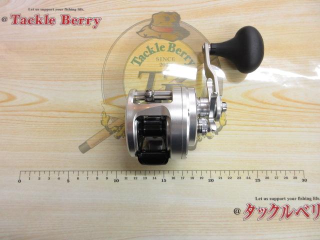 13オシアカルカッタ 300HG｜＠ベリーネット 日本最大新品中古釣具WEB
