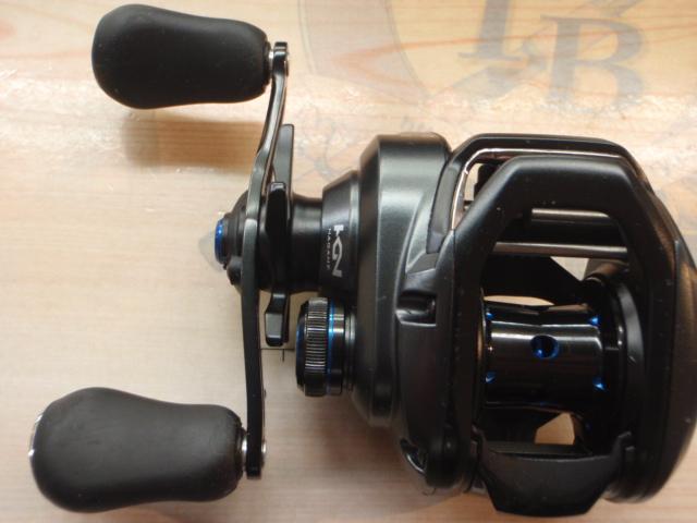19SLX MGL 71｜＠ベリーネット 日本最大新品中古釣具WEBショップ