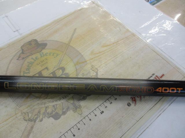 CWPMロングビーム 30HD-400T