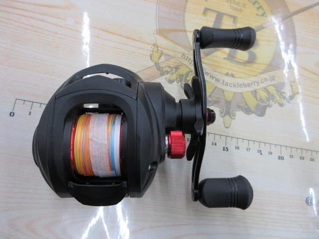 EST110W/PEエスティアPE1.0号200M糸付