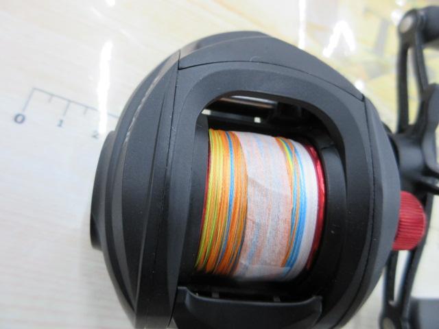 EST110W/PEエスティアPE1.0号200M糸付