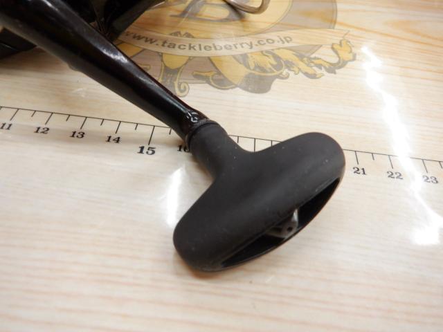 19シグナス 2500LBD