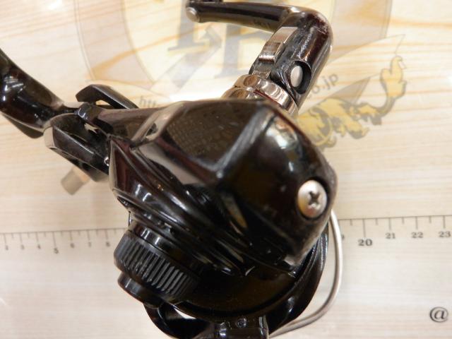 19シグナス 2500LBD｜＠ベリーネット 日本最大新品中古釣具WEBショップ
