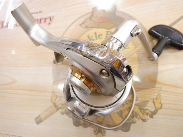 13トライソ 2500H-LBD｜＠ベリーネット 日本最大新品中古釣具WEBショップ