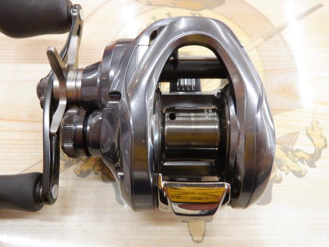 22SLX DC XT 71XG｜＠ベリーネット 日本最大新品中古釣具WEBショップ