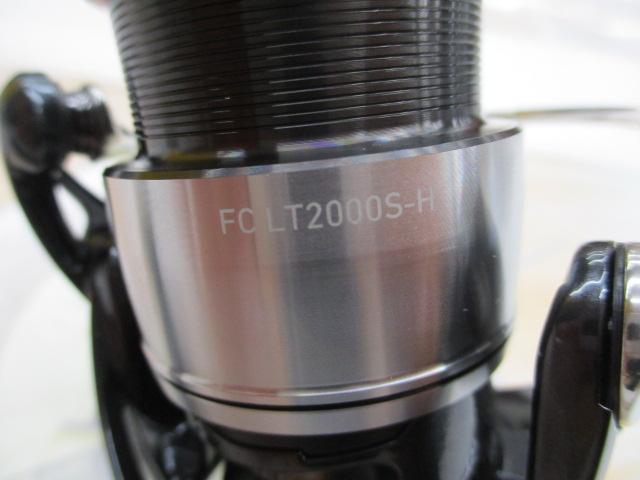 24セルテート FC LT2000S-H｜＠ベリーネット 日本最大新品中古釣具WEB