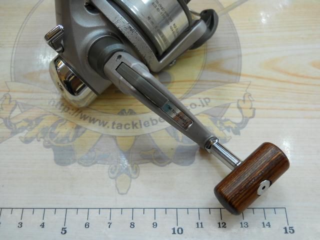 エンブレムZ 2500LB