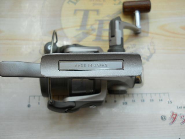 エンブレムZ 2500LB