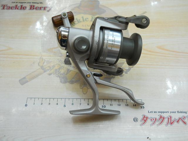 エンブレムZ 2500LB