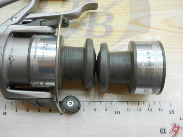 エンブレムZ 2500LB